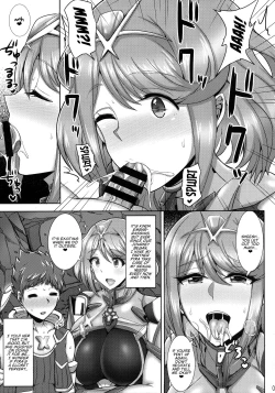 Page 4 of Ecchi na Blade wa Suki desu ka? | Do You Prefer a Lewd Blade?
