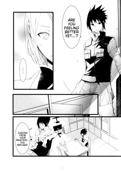 Page 14 of Haitoku no Kusabi |Wedge of Virtue