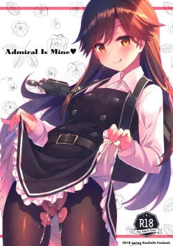 Page 1 of Admiral Is Mine