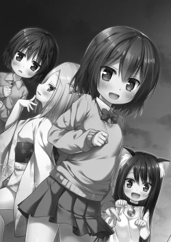 Page 2 of Monokemono Soushuuhen Goya