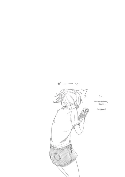 Page 14 of Shukushou Seikatsu| Shrinking Activity