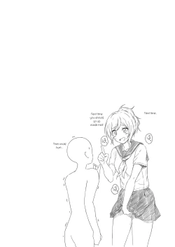 Page 20 of Shukushou Seikatsu| Shrinking Activity