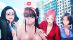 Page 1 of Lady Garden淑女花苑 第1~4話中文