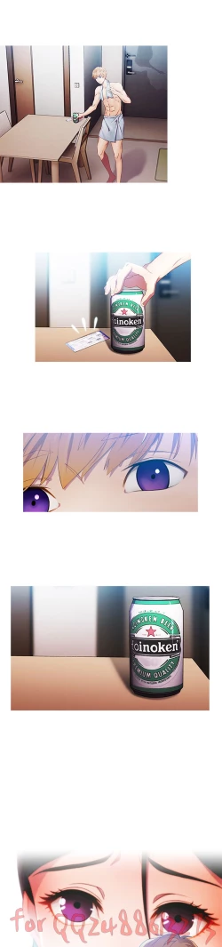 Page 34 of Lady Garden淑女花苑 第1~4話中文