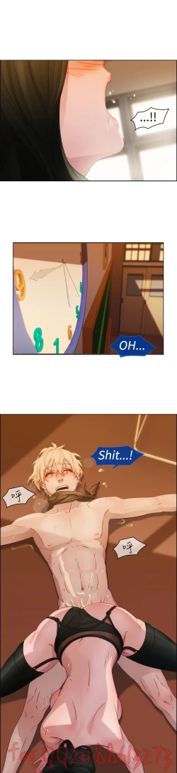 Page 66 of Lady Garden淑女花苑 第1~4話中文