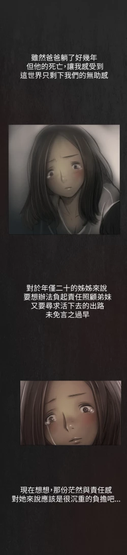 Page 52 of 姊姊: 莲 第1~10話中文