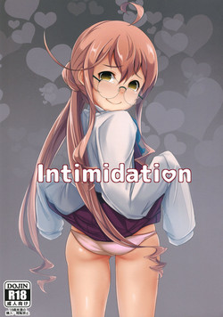 Download Intimidation