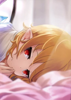 Page 9 of Porori de Flan!