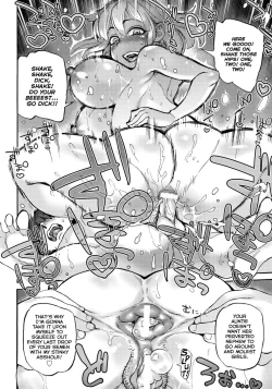 Page 18 of Natsukaze wa Yuuwaku no Hajimari | Summer Cold, the Root of Temptation