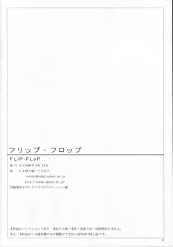 Page 23 of FLiP-FLoP