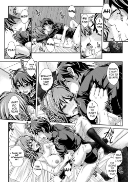 Page 24 of Nympho Siblings