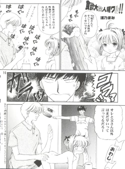 Page 16 of Sakura Festival