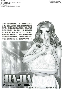 Page 4 of HA-HA