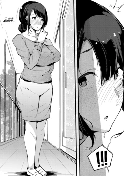 Page 16 of Musume Nochi Haha, Tokoroniyori Shunrai Zenpen | A Daughter followed by a Mother: A spring Full of Thunders.