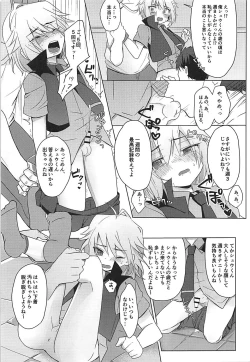 Page 13 of Hakoniwa Therapy