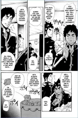 Page 4 of First-Class Daddy