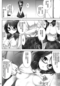 Page 6 of Usami Sumireko Saiminbon