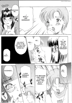 Page 3 of T.S. I LOVE YOU... 1 Ch. 8
