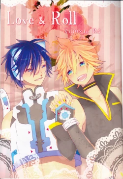 Page 2 of Love&Roll