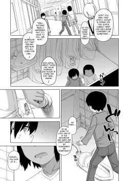 Page 23 of S wa Fragile no S Ch. 1-7, 9
