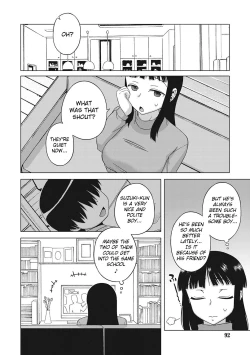 Page 91 of S wa Fragile no S Ch. 1-7, 9