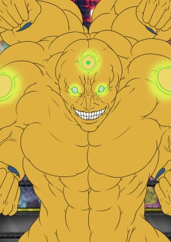 Page 165 of QUEEN HEAVEN HELLS GATE Vol.1