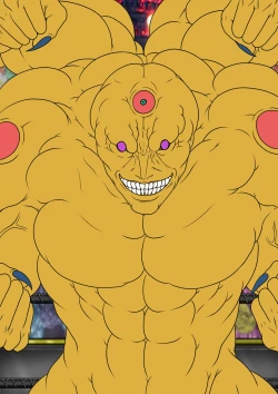 Page 174 of QUEEN HEAVEN HELLS GATE Vol.1