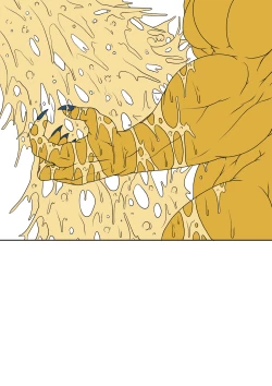 Page 186 of QUEEN HEAVEN HELLS GATE Vol.1