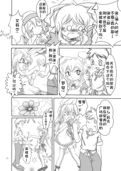 Page 8 of Alycetie I