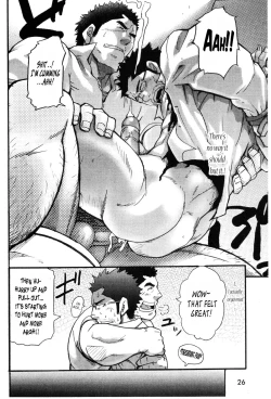 Page 22 of Love Thief