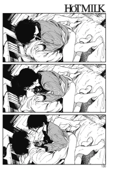 Page 124 of COMIC HOTMILK 2018-07