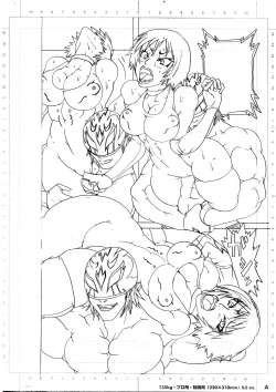 Page 106 of BLACK BOX MANIAX