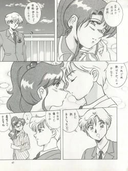 Page 41 of Sekai Seifuku Sailor Fuku 5