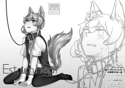 Page 1 of Estrum Heat