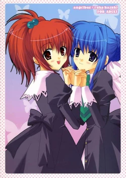 Page 30 of Strawberry Kiss