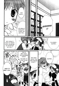 Page 12 of Happy Order Maid