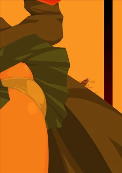 Page 28 of (C70) [Lip van Winkle (Tokisaka Mugi)] [No] (Suzumiya Haruhi no Yuuutsu)