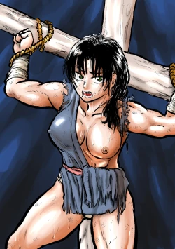 Page 2 of Kappa VS Female Diver