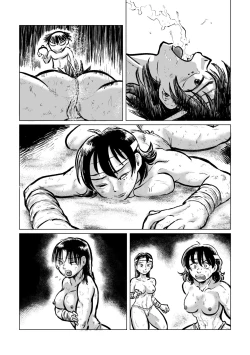 Page 62 of Kappa VS Female Diver