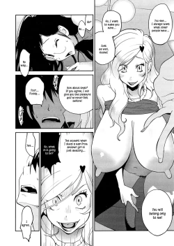 Page 98 of Anoko to Apaman