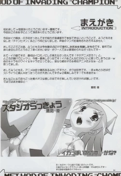 Page 3 of Championjutsu