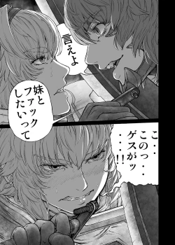 Page 27 of MAGNUM KOISHI