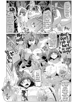 Page 19 of Nikubenjou no Kabaneri Sono Ni