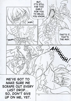 Page 25 of Inaba box