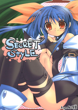 Download Secret Style