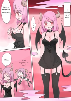 Page 39 of Otouto Succubus2
