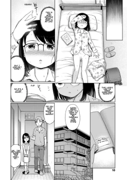 Page 8 of Tsukuribanashi | Fiction