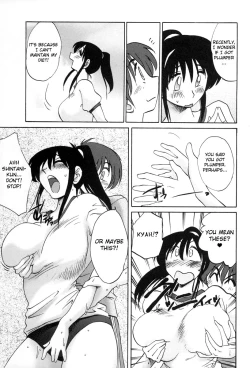 Page 104 of Tonari no Tonari no Onee-san 2