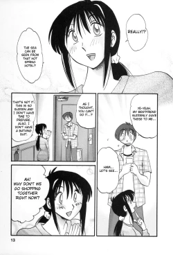 Page 10 of Tonari no Tonari no Onee-san 2