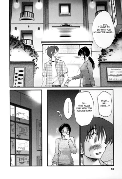Page 15 of Tonari no Tonari no Onee-san 2